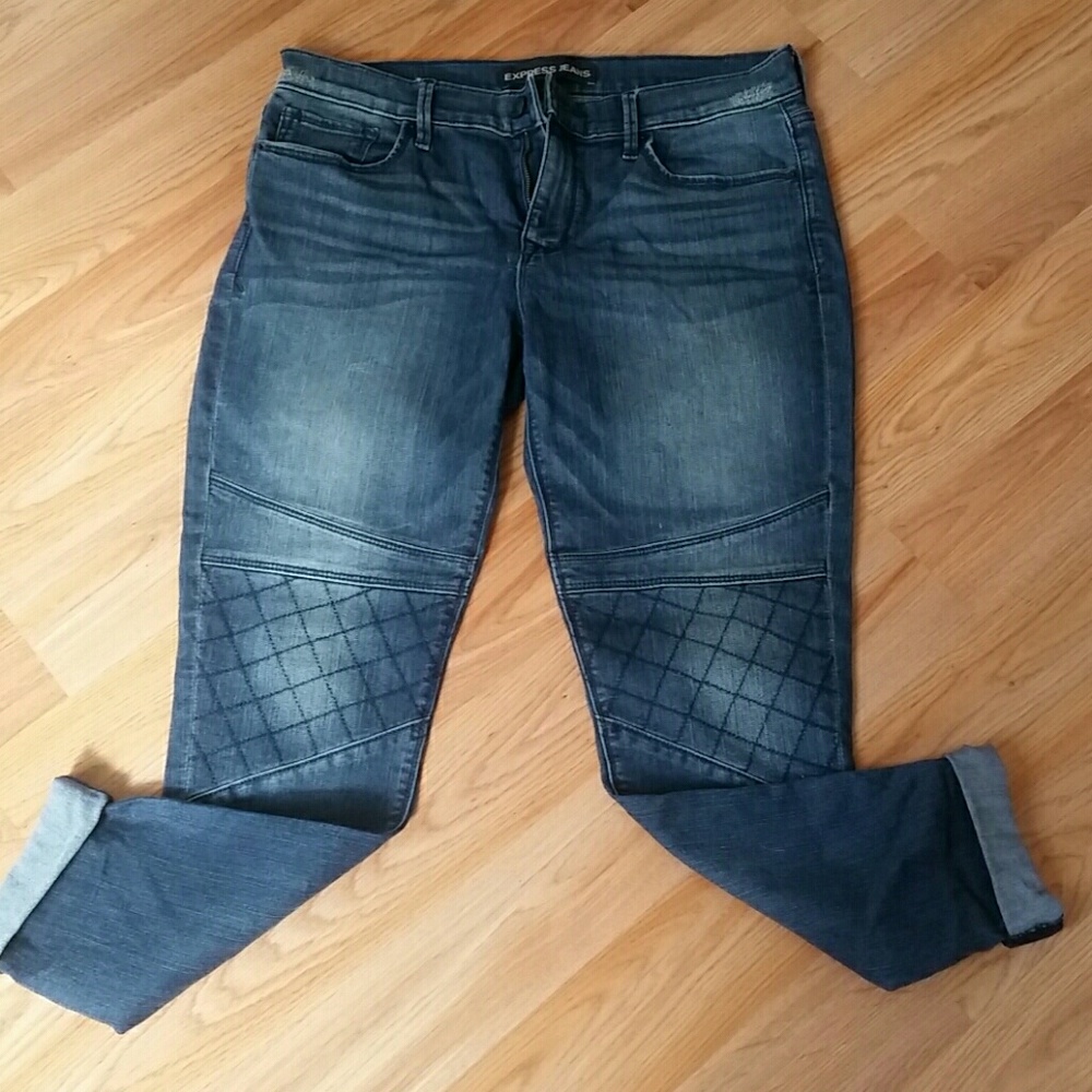 Express jeans! - Picture 2 of 5
